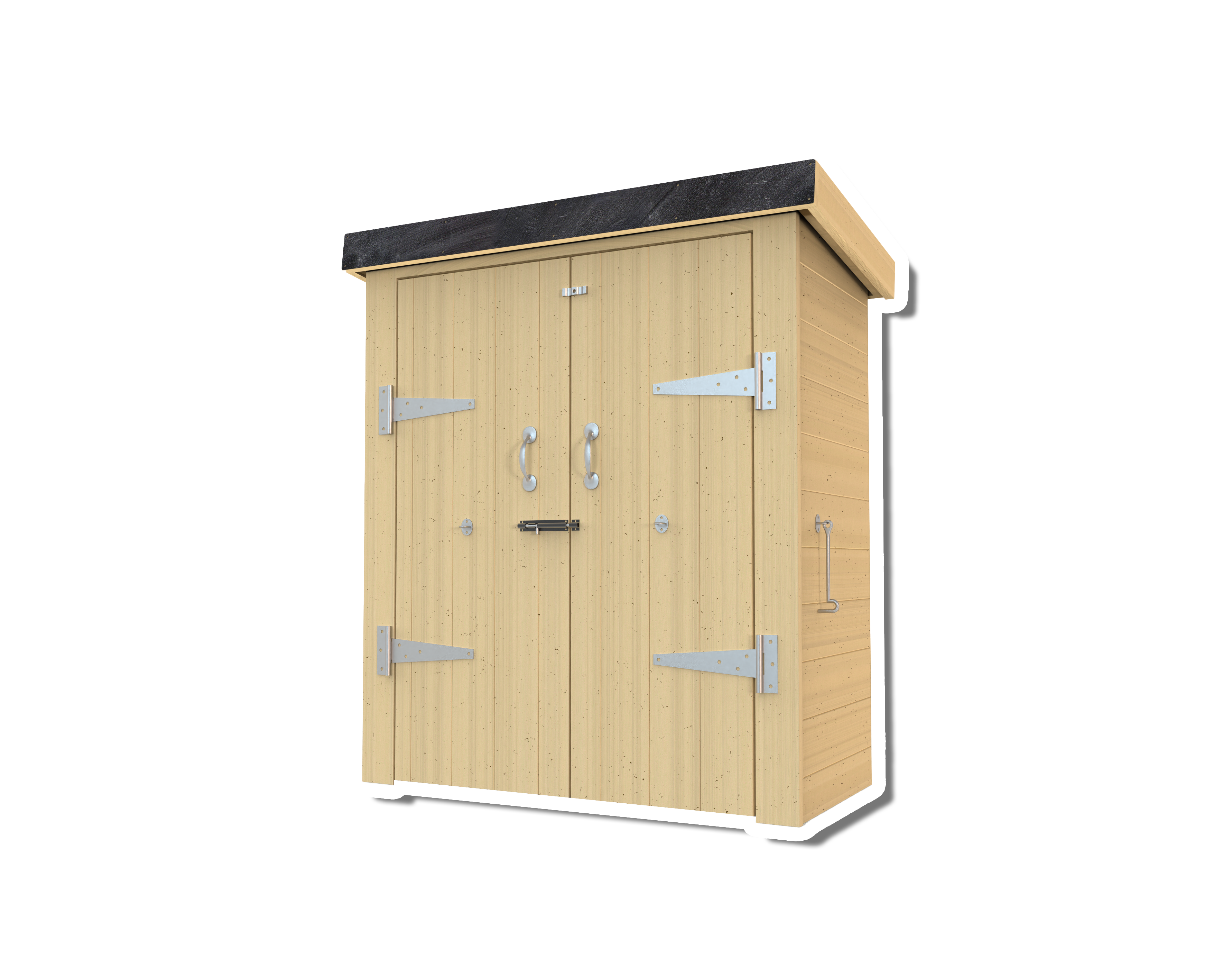 Sycamore Self-Select Storage Unit